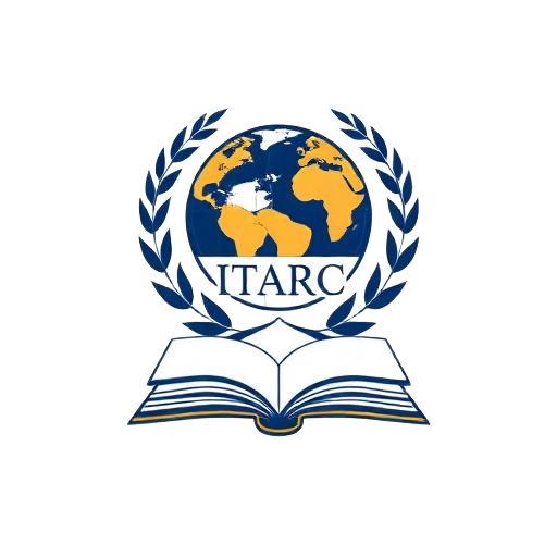 ITARC 2026 emblem